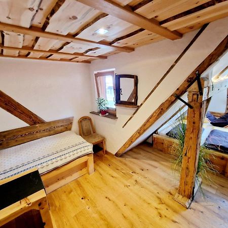 Wood & Stone Lodge 3 Donaueschingen Kültér fotó