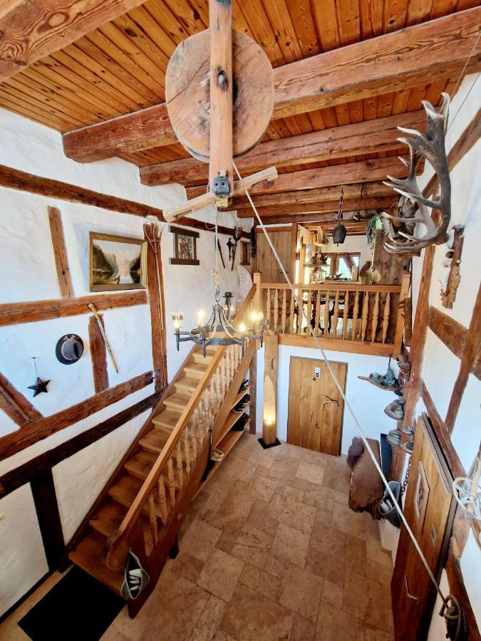 Wood & Stone Lodge 3 Donaueschingen Kültér fotó