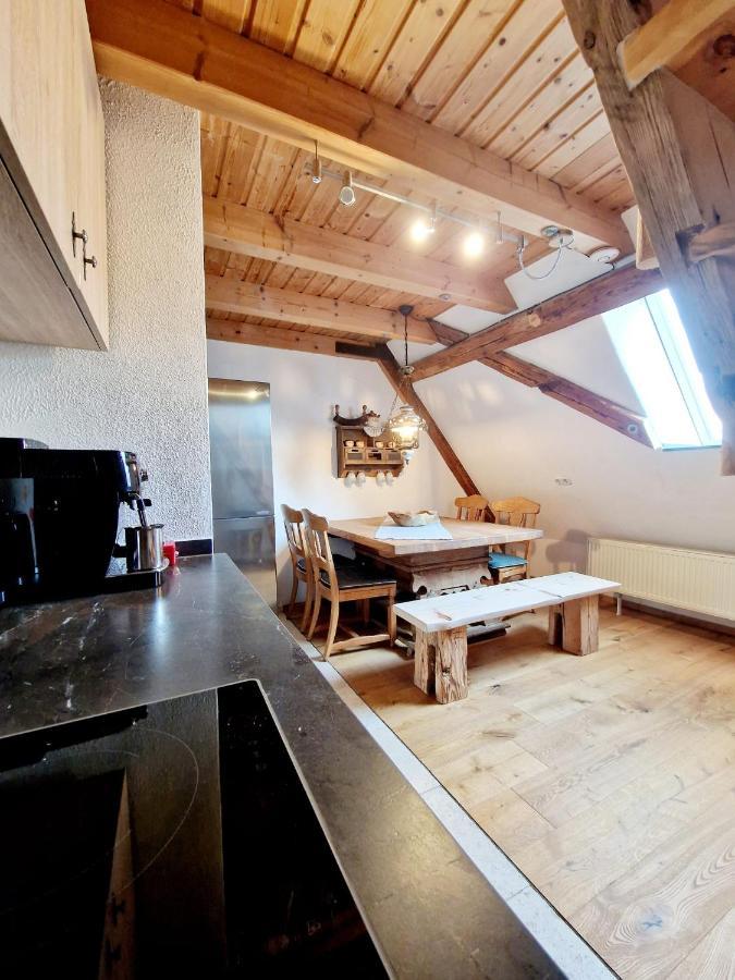 Wood & Stone Lodge 3 Donaueschingen Kültér fotó