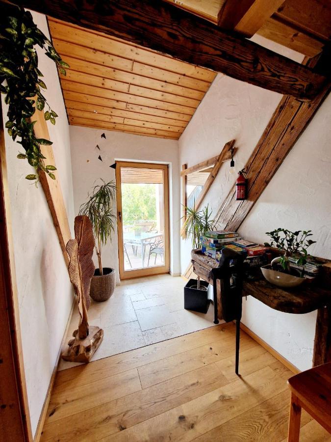 Wood & Stone Lodge 3 Donaueschingen Kültér fotó
