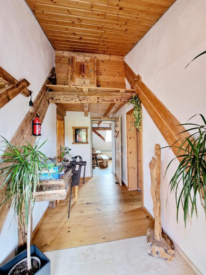 Wood & Stone Lodge 3 Donaueschingen Kültér fotó