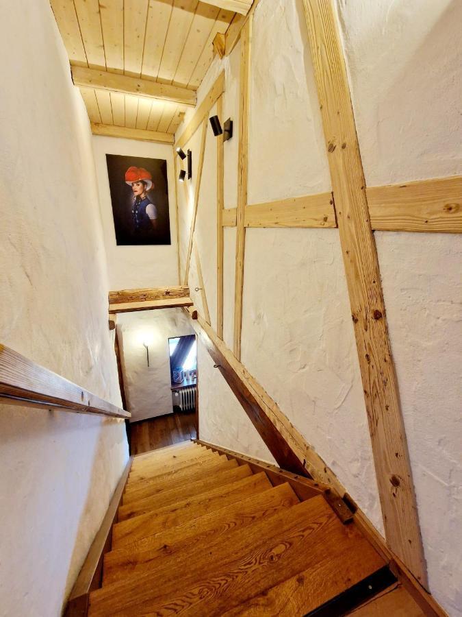 Wood & Stone Lodge 3 Donaueschingen Kültér fotó