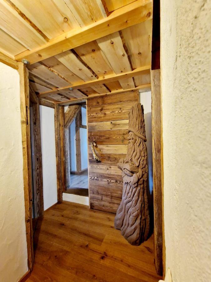 Wood & Stone Lodge 3 Donaueschingen Kültér fotó